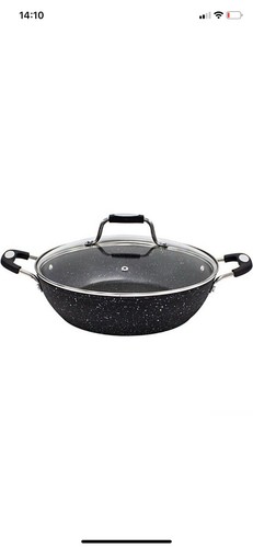 Scoville neverstick 28cm - scoville,