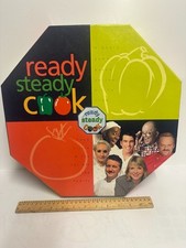 Ready Steady Cook Board Game