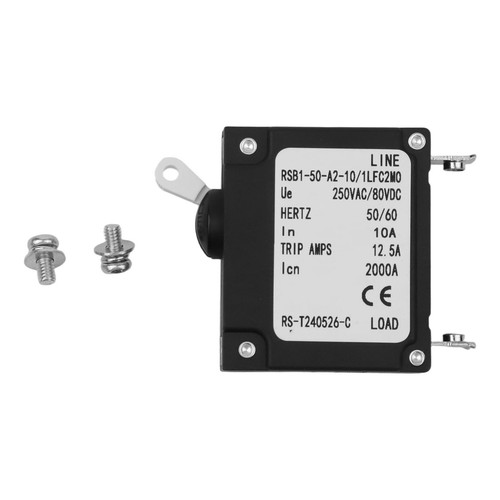 High performance 10a - performance, hydraulic
