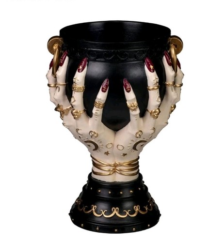 Fortune teller hands trinket - teller,