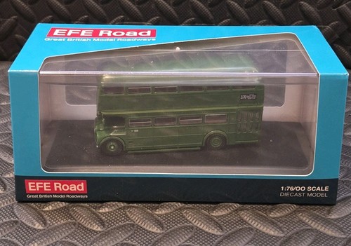 Efe aec routemaster rmc1502 - efe,