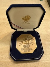 XXIVTH Olympiad Seoul 1988