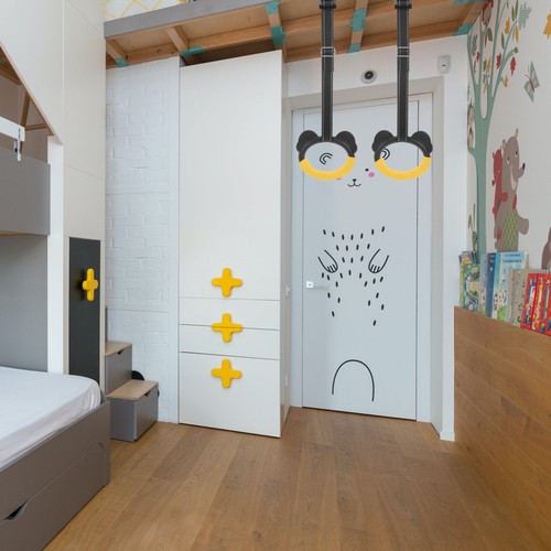 Kids gym equipment gymnastic - kids,