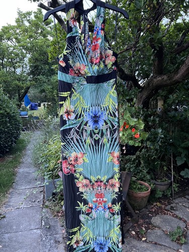 Wallis maxi summer - maxi, dress