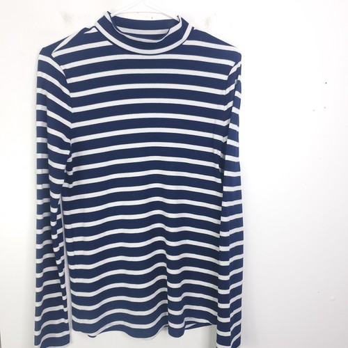 Old navy top womens large - large, mock