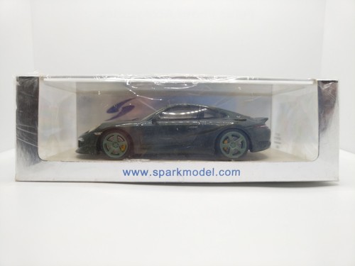 Spark porsche ruf rt 35 - porsche,
