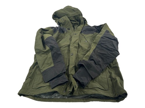 Greys grx jacket medium - jacket,