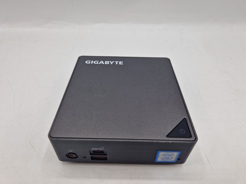 Gigabyte brix mini - gigabyte, pc