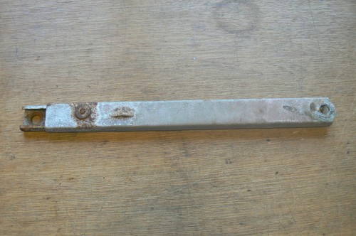 Triumph spitfire boot stay - triumph,