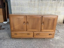 Vintage Ercol Windsor 468