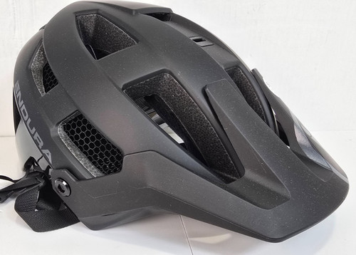 Endura singletrack mtb helmet - endura,