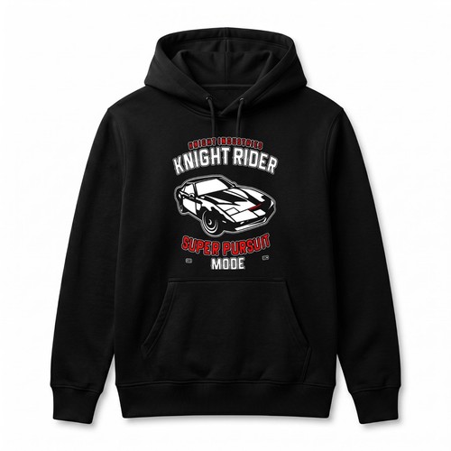 Knight rider industries - knight,