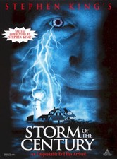 Storm Of The Century U DVD