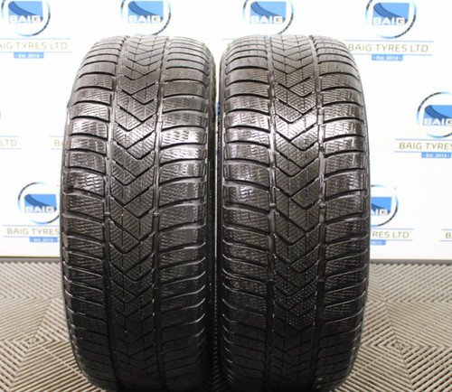 245 45r18 - x2, 45