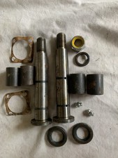 AUSTIN MORRIS J4 1960-74 pair