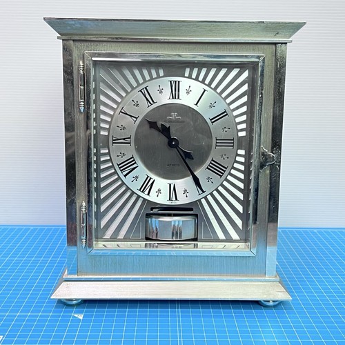 Antique jaeger lecoultre atmos - antique,