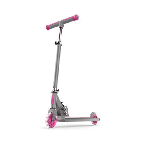 Jetson scooters leo - leo, kick