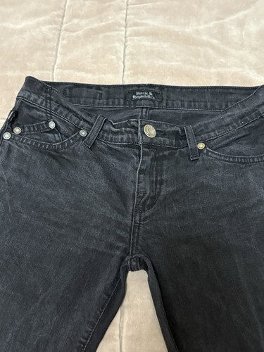 Ladies black low - ladies,