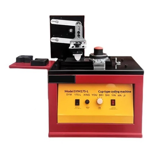 Electric ink based pad - ink-based,