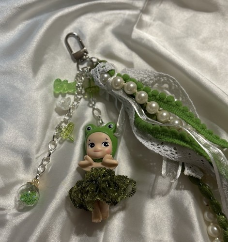 Custom frog sonny - sonny, dupe