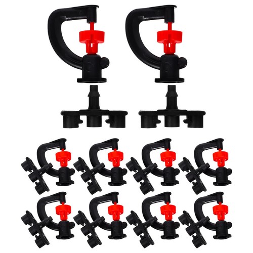10pcs reusable garden - 10pcs,