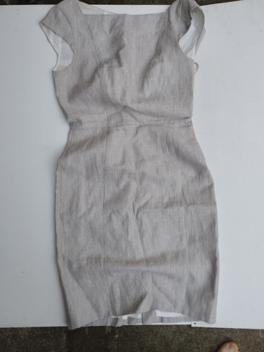 Reiss virginia dress size 8 - dress,,