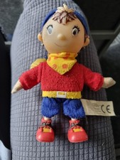 Vintage noddy toy 2009
