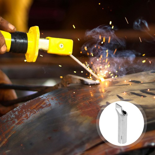 Welding nozzle accessories gas - nozzle,