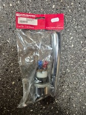 REICH TWIST MIXER TAP CHROME