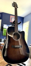 1983 Alvarez Yairi DY56