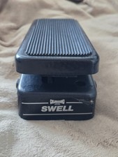 Vintage Colorsound Swell Effect Pedal 