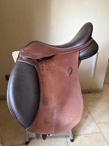 Arena brown leather - arena,
