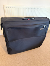 Antler Wheeled Garment Carrier. Two available (matching) £20.00 EACH 
