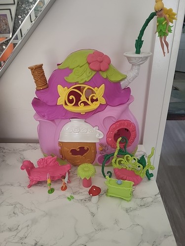 Disney tinkerbell fairy pixie - tinkerbell,