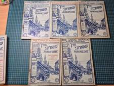 The Strand Magazine 1911 - 9