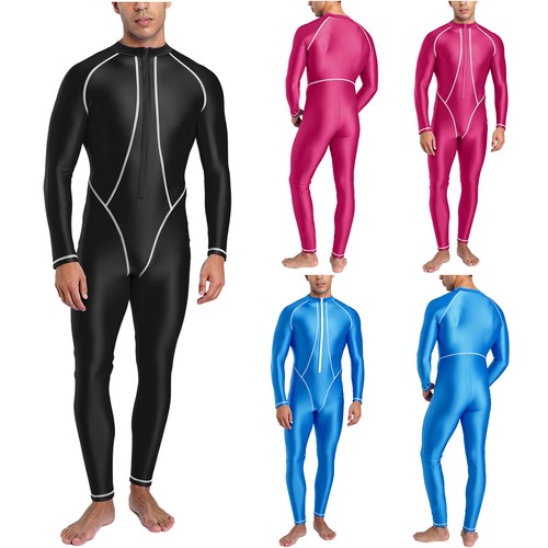 Men full body rash guard - men,