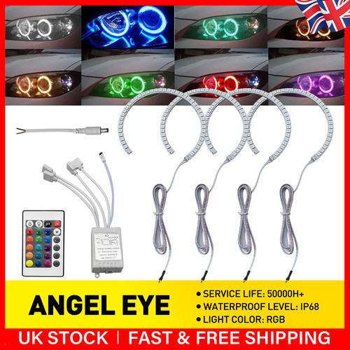For bmw e36 e38 - for, rgb