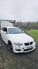 Bmw series e92 318i - 3,