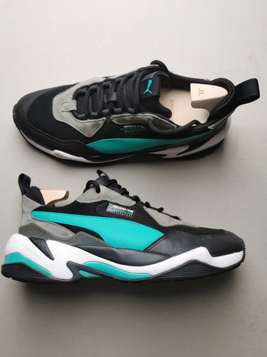 Puma mercedes team mens - x,