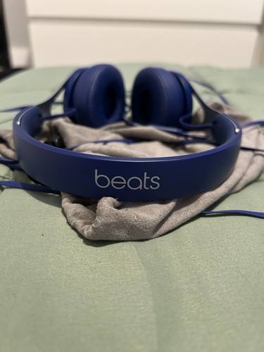 Beats dre headphones - by,
