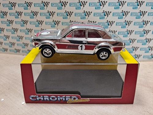 Scalextric c052 rs2000 fully - ,