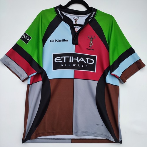 Harlequins 2008 2009 - -,