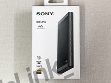 Used Sony NW-A55 16G MP3