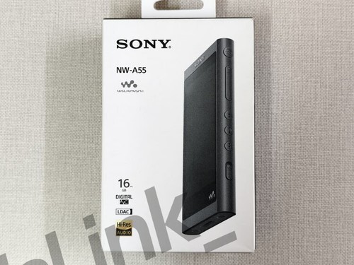 Used sony a55 16g - sony, mp3