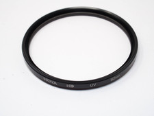 Hoya 62mm HD UV Ultraviolet Filter