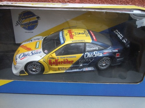 Opel calibra dtm - dtm, car