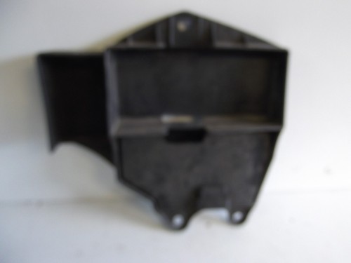 Honda cx500 tool tray - cx500,