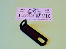 TRIUMPH 3TA 5TA T100A T90 T100 EXHAUST PIPE MOUNTING BRACKET 82-4707 UK MADE