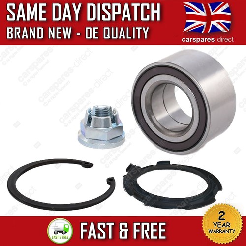 For nissan micra - micra, mk3