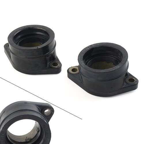 2pcs carburetor intake - 2pcs,